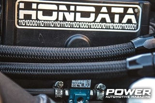 Honda Civic FG2 K20 Turbo 947Ps
